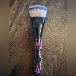 RARE Vintage | MAC Cosmetics Professional Makeup Brushes | 125 Split Fiber Dense